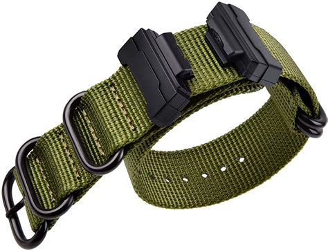 15mm nato watch strap.